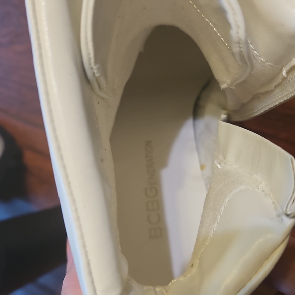 BCBG booties - Picture 7 of 10